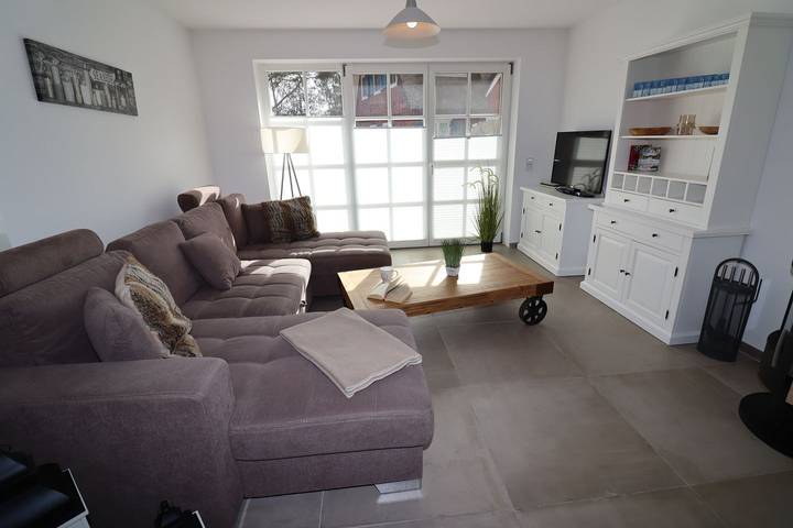 Ferienhaus für 4 Personen, mit Terrasse, kinderfreundlich auf Fischland - Darß - Zingst - 4