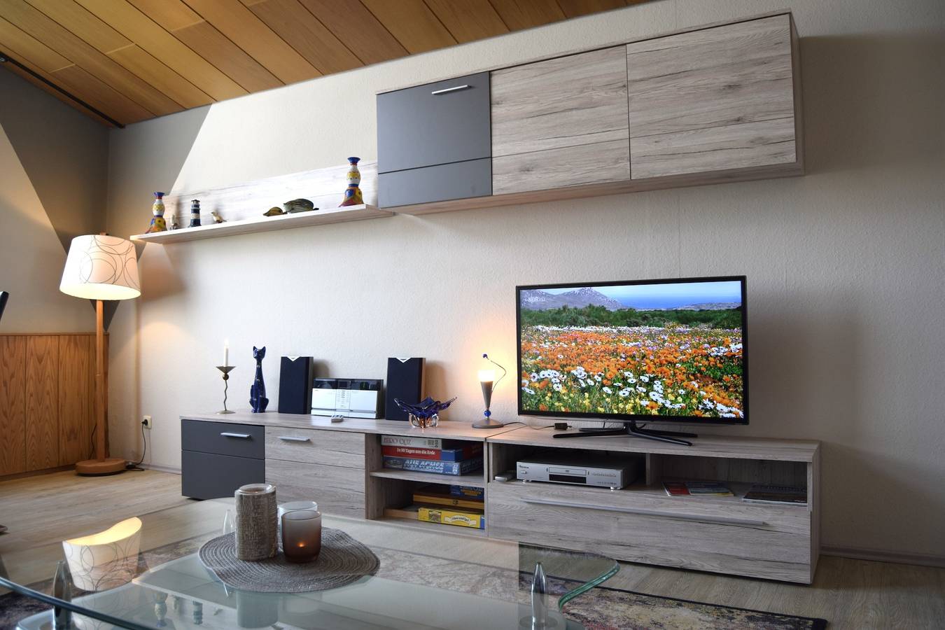 Ganze Ferienwohnung, Schneider, Anke: App. "Strandsucht" in Schönberg, Südliche Ostseeküste