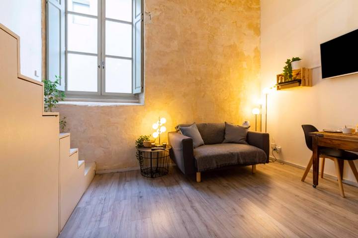 Studio pour 2 personnes