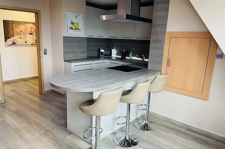Ferienwohnung für 2 Personen - 1