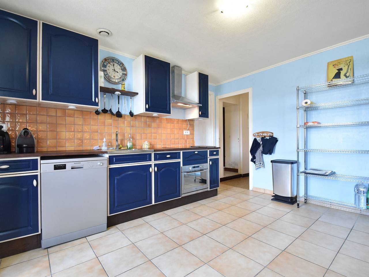 Casa en Grury con piscina y jardín in Grury, Región de Autun