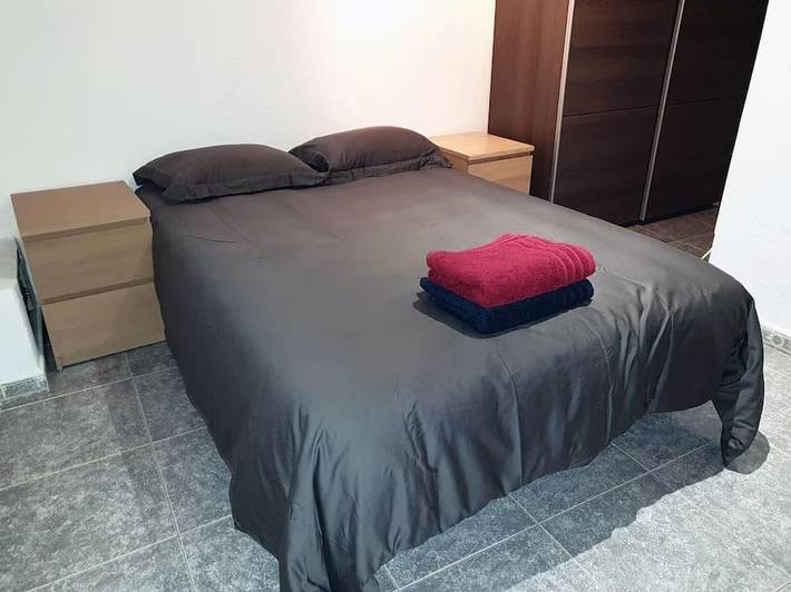 Gîte pour 5 personnes à Argentona - 3