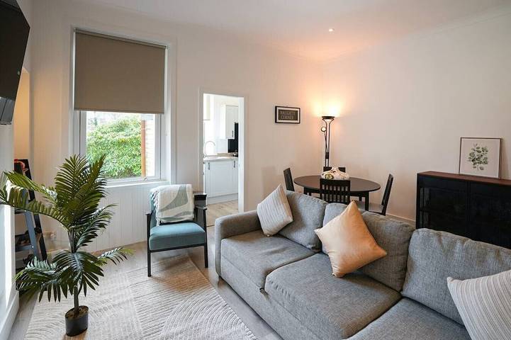 Ferienwohnung für 4 Personen - 1