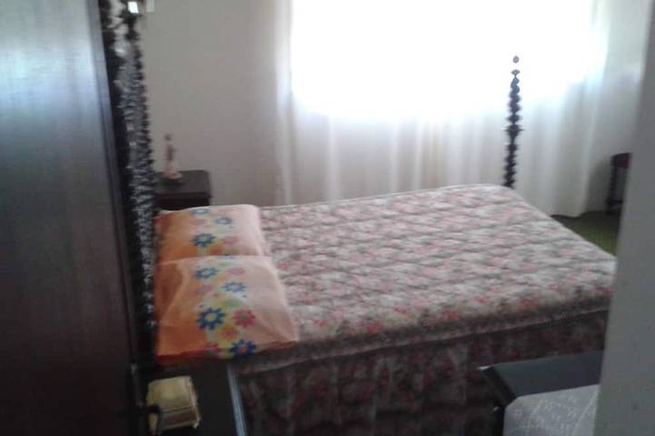 Location de vacances pour 4 personnes, avec balcon dans Ponte de Vagos - 3