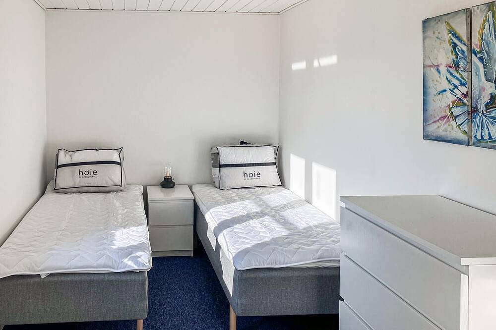 Haustierfreundliches Haus mit 2 Schlafzimmern in ølsted in Ølsted, Hovedstaden