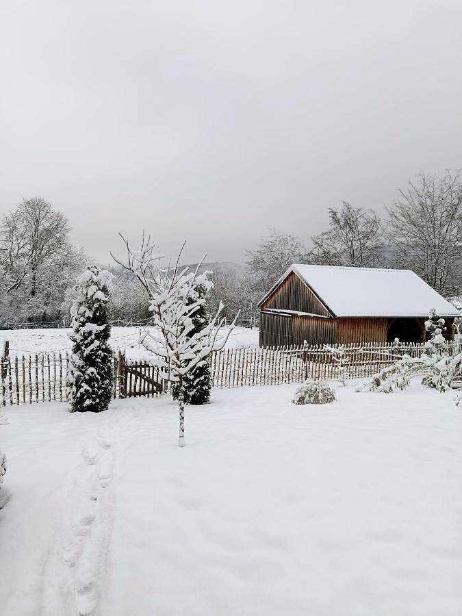 Gîte pour 2 personnes, avec vue et jardin dans Heyd - 2
