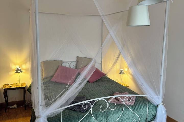 Gîte pour 6 personnes, avec terrasse dans Socourt - 2