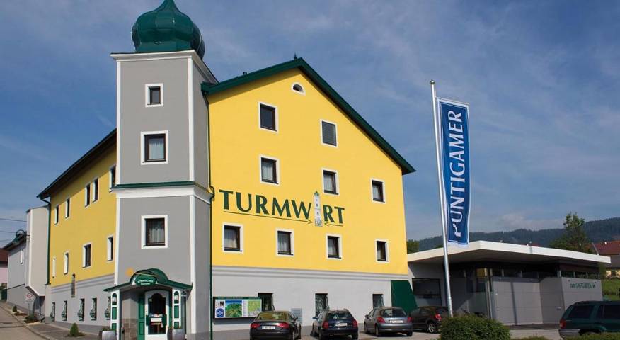 Hotel für 3 Personen, mit Ausblick und Garten, mit Haustier