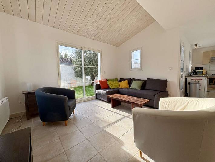 Ferienhaus für 6 Personen in Saint-Denis-d'Oléron - 3