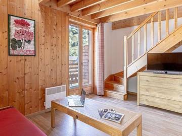 Camping pour 7 Personnes dans Saint-Sorlin-d'Arves, Savoie, Photo 3