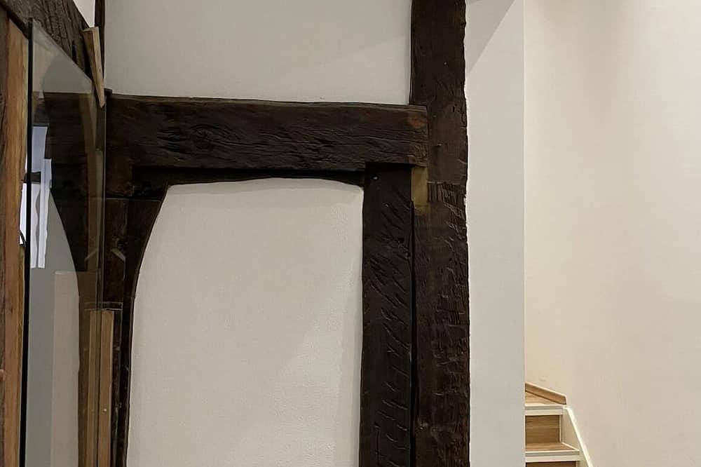 Ganze Wohnung, 1 bedroom apartment in hattingen in Hattingen, Ennepe-Ruhr-Kreis