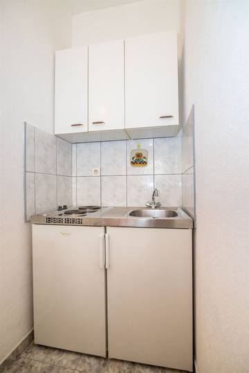 Studio dla 3 osoby w Igrane, Żupania splicko-dalmatyńska, Zdjęcie 4