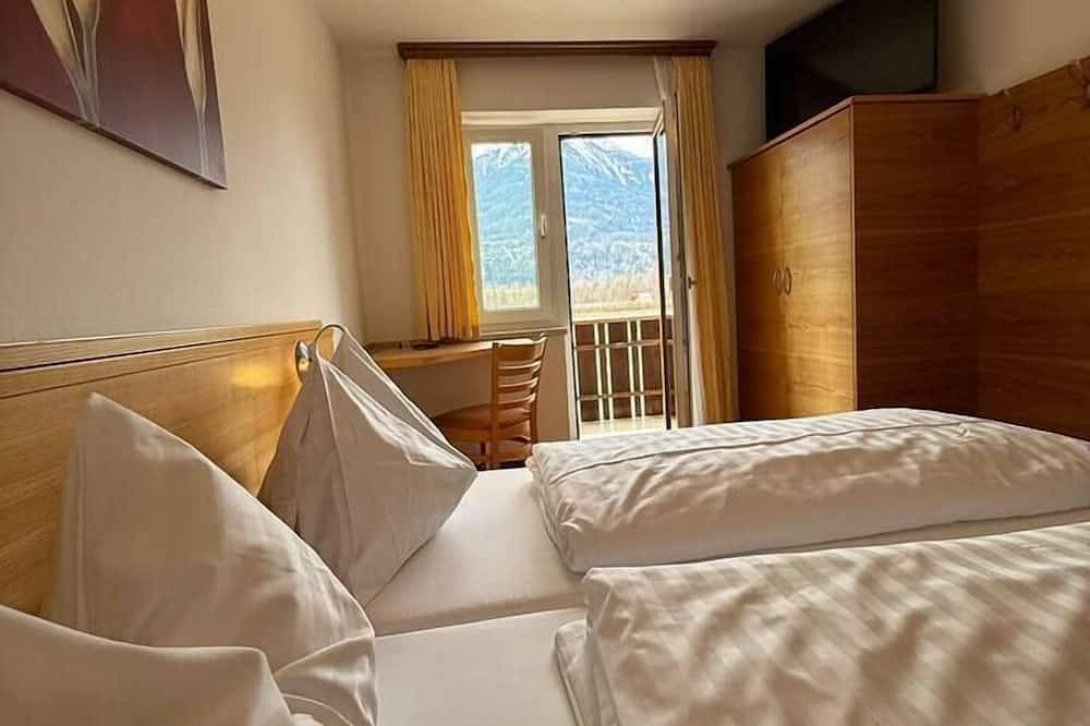 Pension Plattenhof - 3 in Telfs, Innsbruck Land