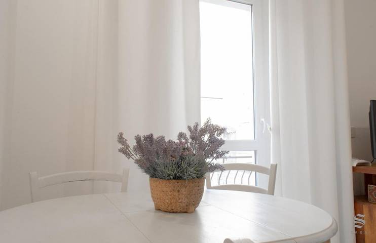 Apartamento de vacaciones para 4 personas - 1