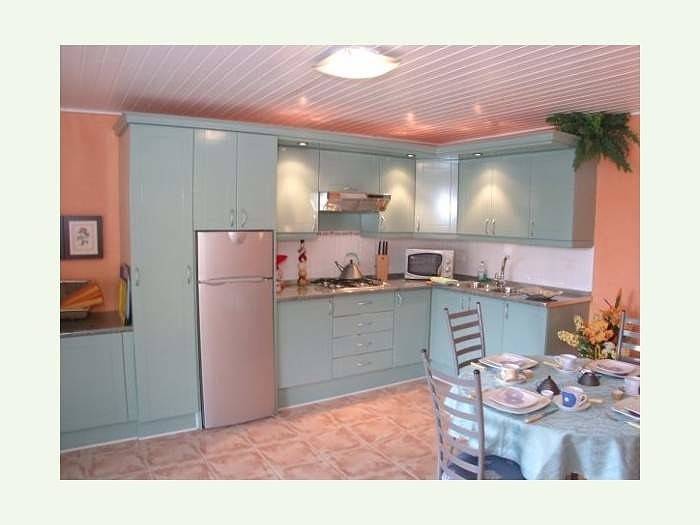 Casa rural para 4 personas, con terraza y jardín en Guía de Isora - 3