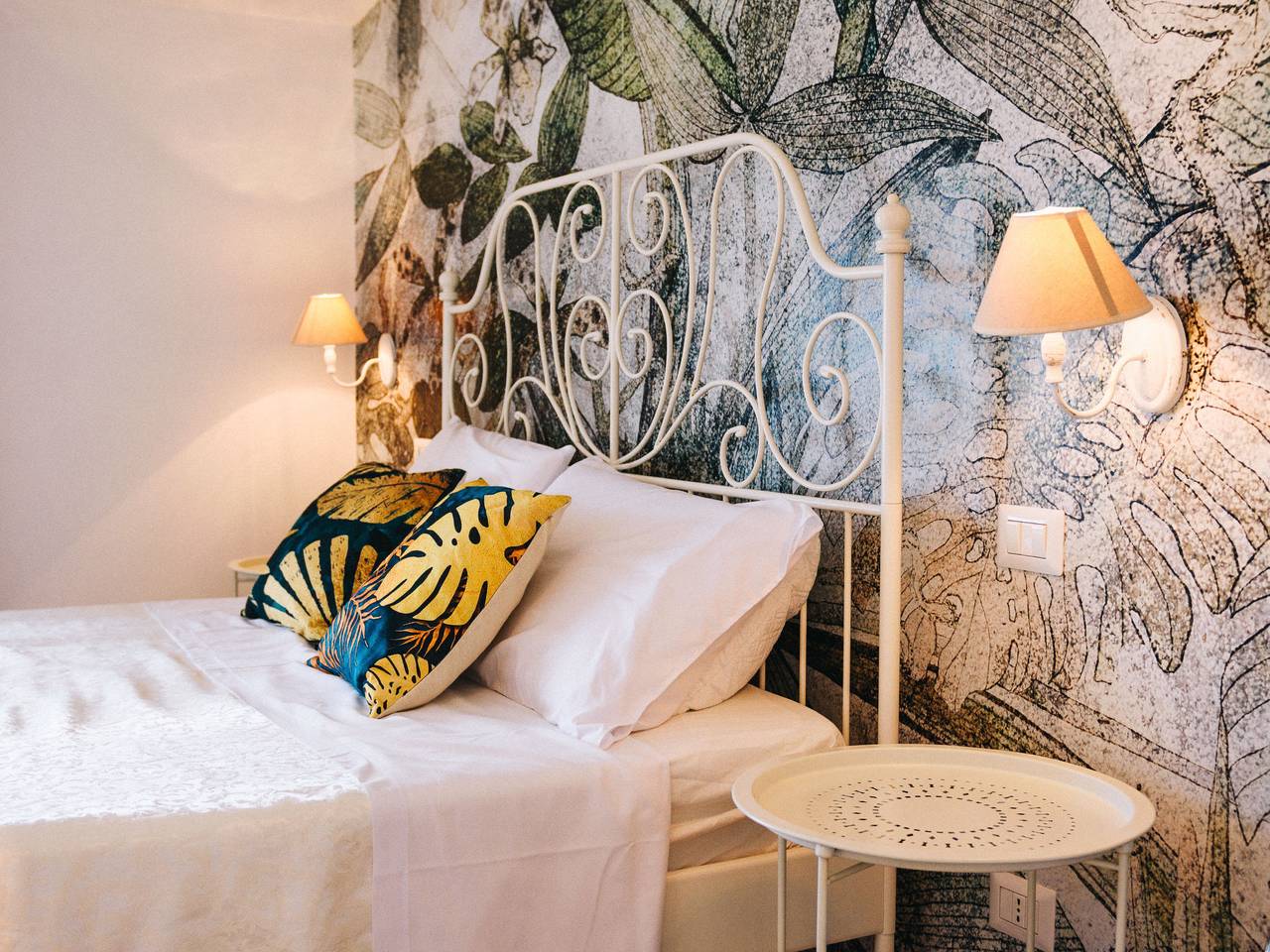 Apartamento entero, Crystal Sea Apartment in Tancau sul Mare, Santa Maria Navarrese