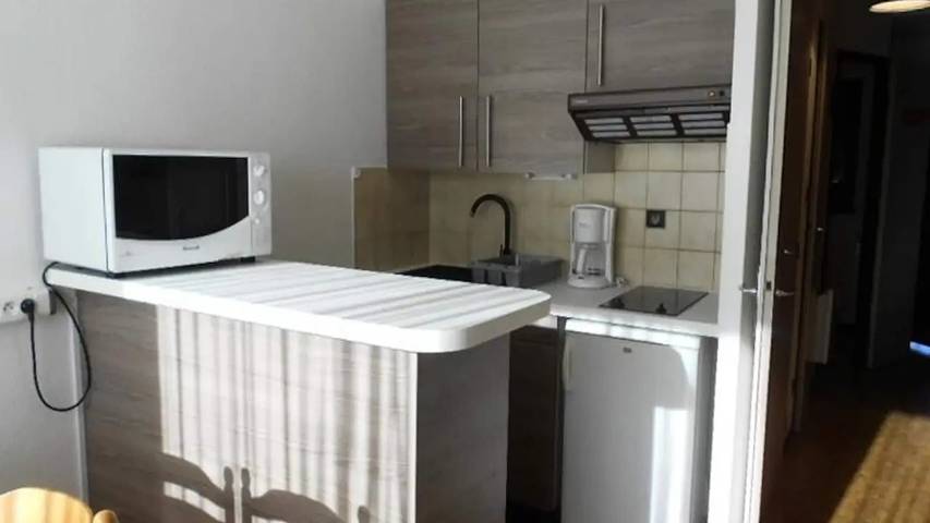 Appartement de vacances pour 5 personnes - 1