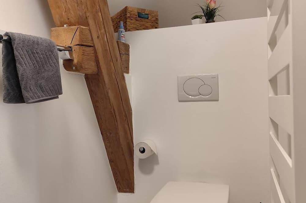 Ganze Wohnung, Ferienwohnung mit französischem Balkon in Runding, Ostbayern