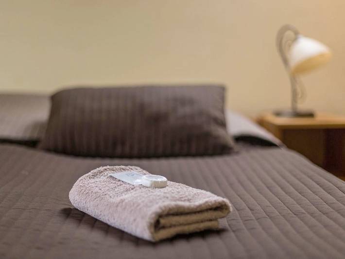 Ferienwohnung für 9 Personen, mit Ausblick und Terrasse in Bratislava - 3