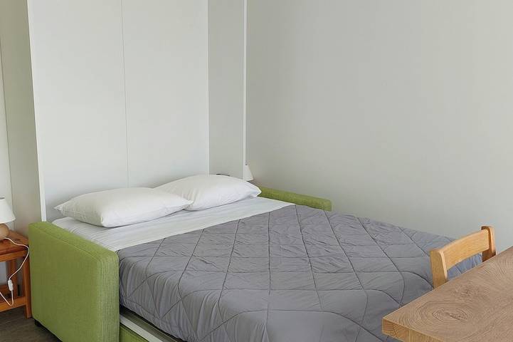 Location de vacances pour 2 personnes, avec terrasse dans Boyardville - 2