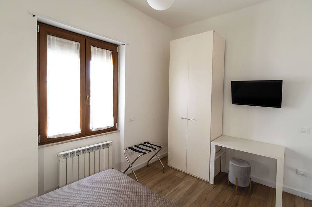 Ganze Wohnung, Mini apartment just minutes from the historic center of San Giovanni in Fiore 02 in San Giovanni in Fiore, Cosenza Provinz