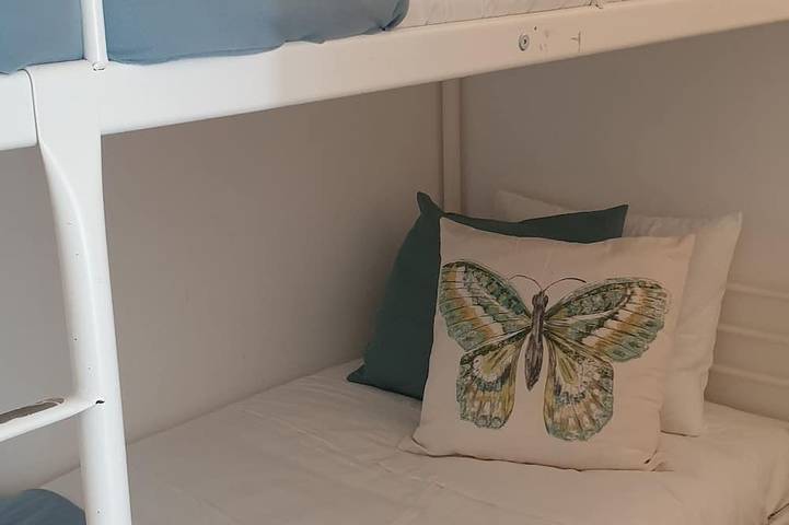 Ganze Wohnung, 5 min walk to subway with free parking in Lissabon, Costa de Lisboa