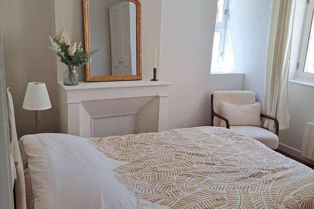 Ganze Wohnung, Apartment in the historic center of Orléans in Orléans, Loire-Tal