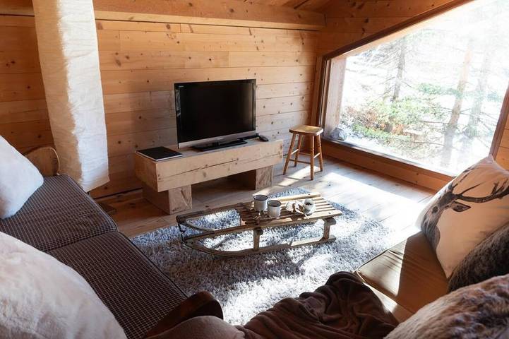 Casa vacanza per 4 persone in Belvedere (Alpi Marittime)