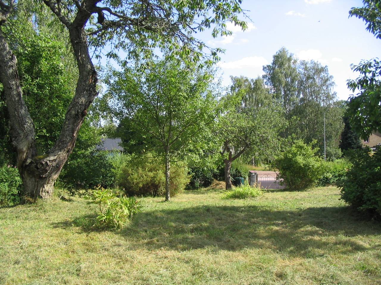Schönes Ferienhaus am Waldrand bei Högsby in Högsby (Stadt), Högsby