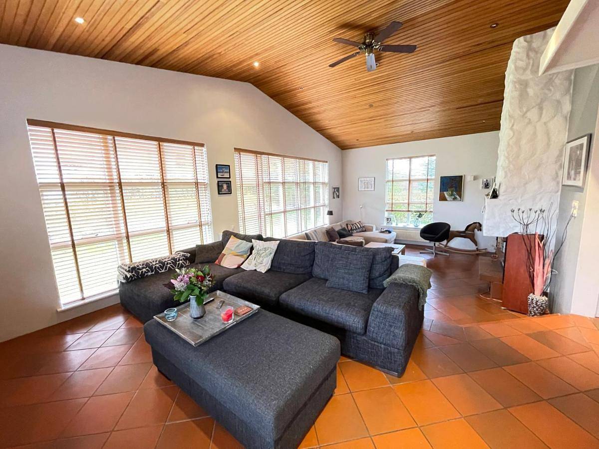 Spacious and cozy 4 bedroom house in Reykjavik in Reykjavik, IJsland
