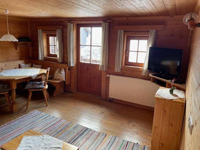 Ganze Wohnung, Bauernhof Sinnersberg in Kitzbühel, Hohe Salve