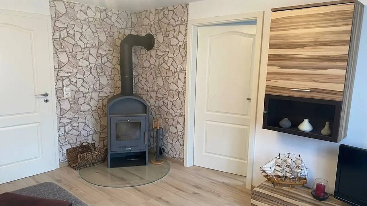 Ferienhaus für 3 Personen (54 m²) in Schaprode in Schaprode, Rügen