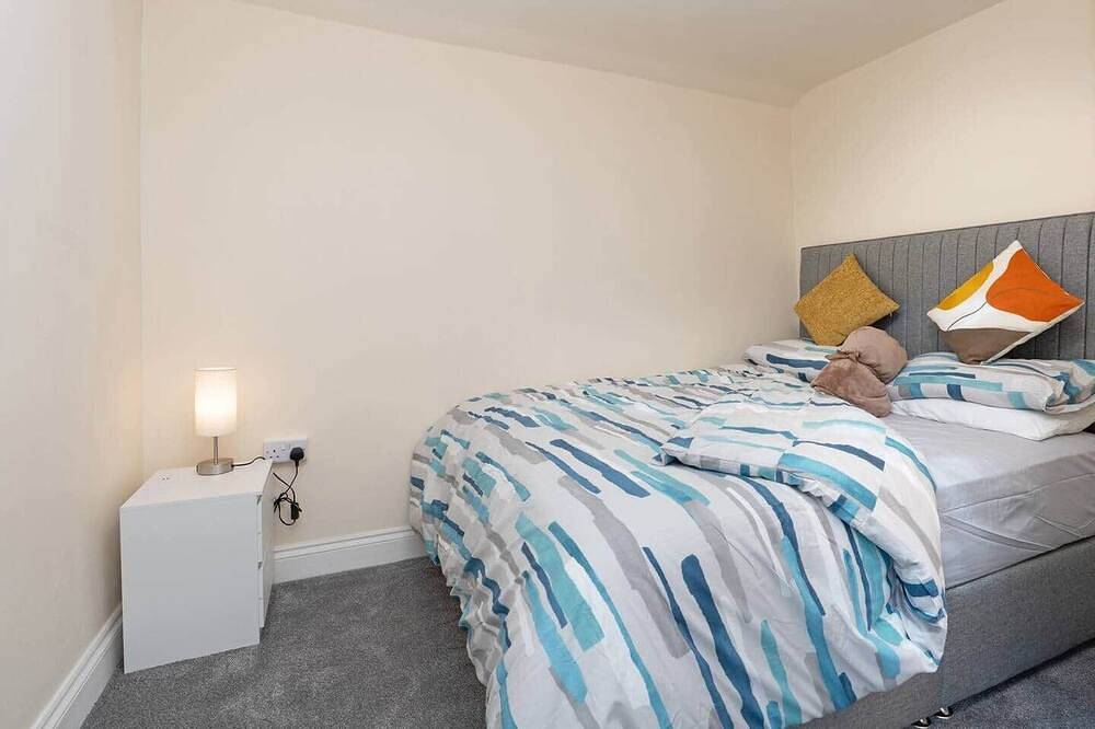 Entire apartment, The Porterhouse - Residence I in Winchester, South Downs