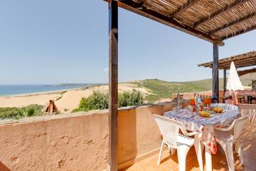 Apartment for 4 People in Torre dei Corsari, Sud Sardegna, Photo 3