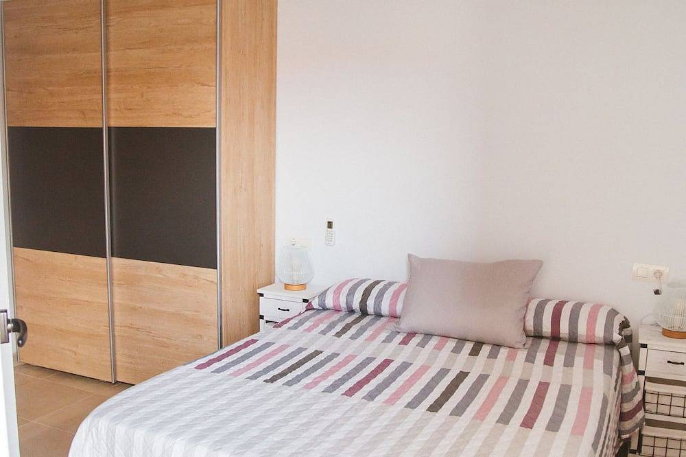 Ganze Wohnung, La casita de bautista 2 llaves montanchez at caceres. in Montánchez, Cáceres und Umgebung