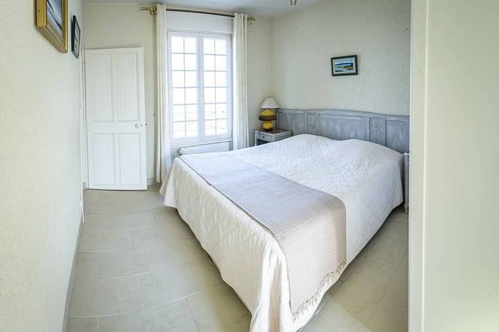 Appartement entier, Magnifique appartement avec vue sur mer in Luc-sur-Mer, Région de Caen