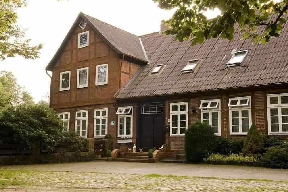 Ganze Wohnung, Mühlenhof Soderstorf Wohnung B in Soderstorf, Nordheide