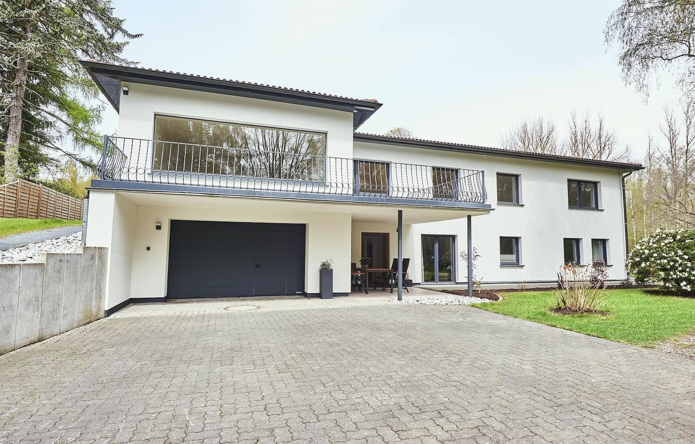 Geheel vakantieappartement, 4-Bett-Wohnung in Nister, Westerwald