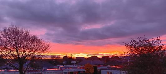 Ferienwohnung für 4 Personen, mit Balkon in Bredstedt