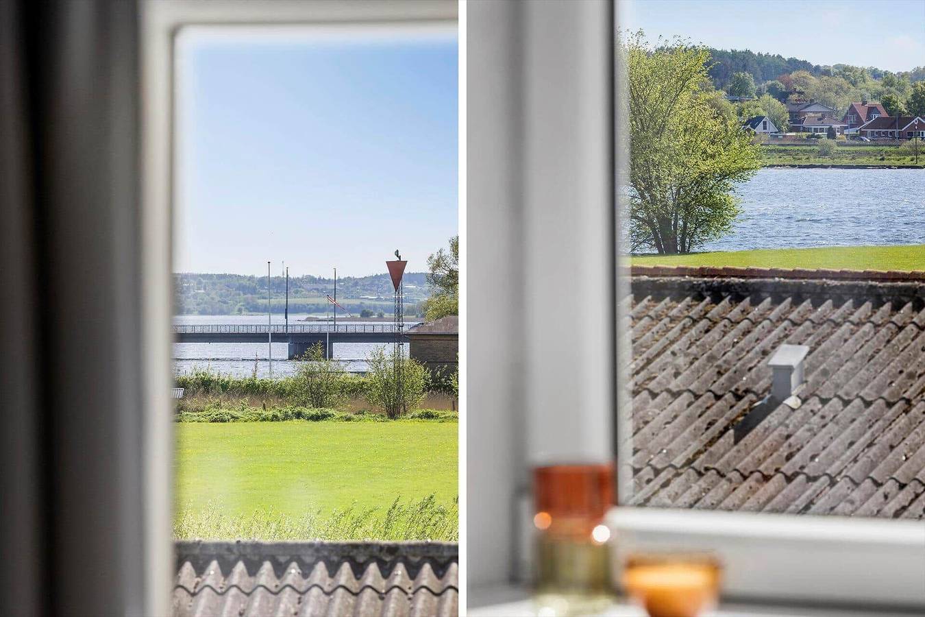 Oh512 Hadsund - Fiskerihavnsvej 7 in Hadsund, Himmerland