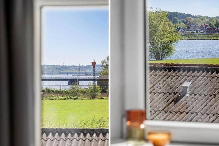 Oh512 Hadsund - Fiskerihavnsvej 7 in Hadsund, Himmerland