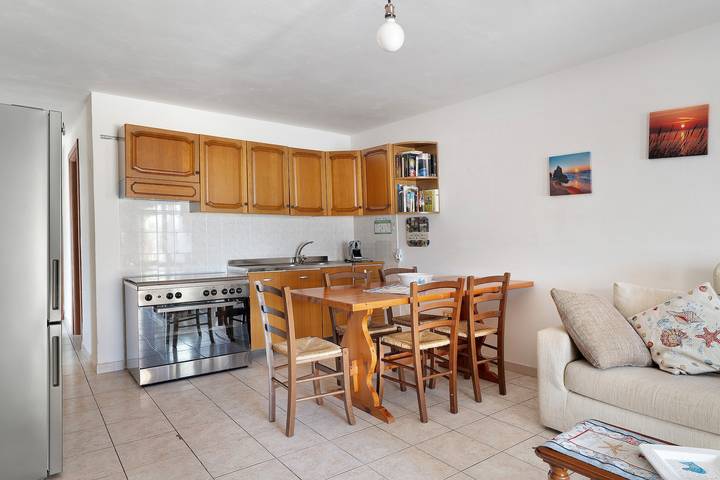 Casa Beccari : Maison de vacances à Orosei / Cala Liberotto in Sos Alinos, Orosei