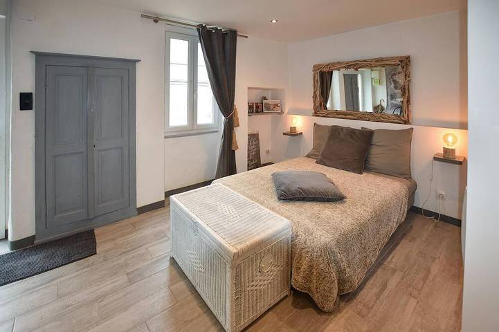 Location de vacances pour 4 personnes à Aiguèze - 3