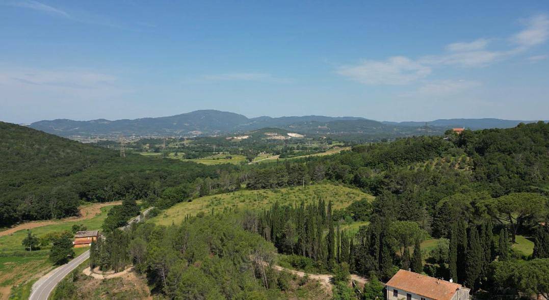Apartment in Suvereto, Costa degli Etruschi