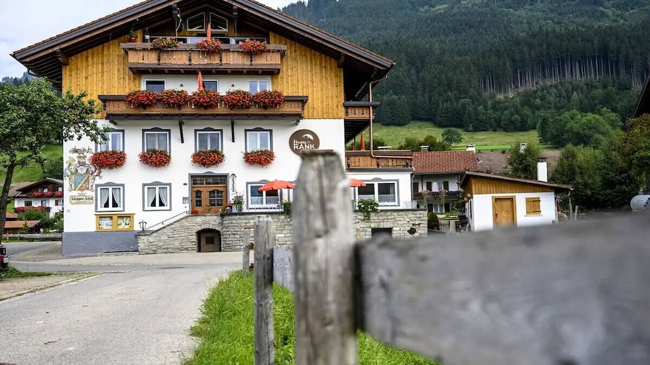 Ferienhaus für 4 Personen (76 m²) in Oberstdorf in Oberstdorf, Bayerisch Schwaben