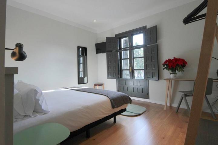 Hostal para 5 personas, con Terraza en Alcalá de Henares
