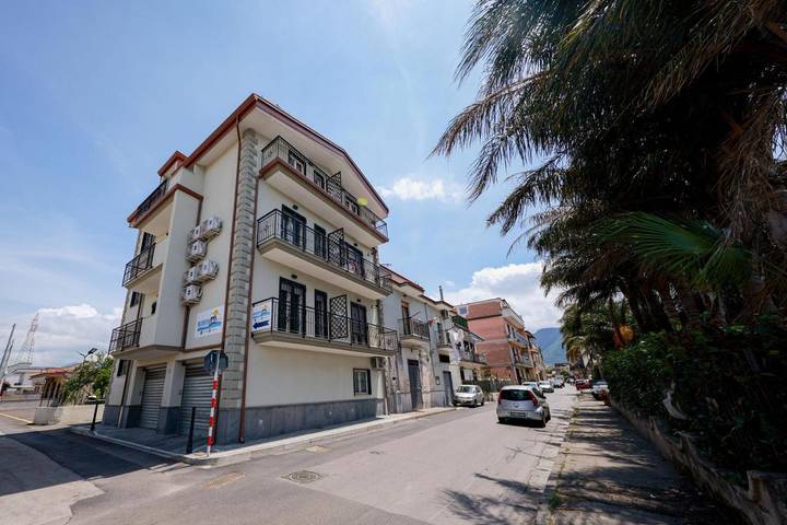 Casa vacanza per 2 persone in Santa Maria la Carità