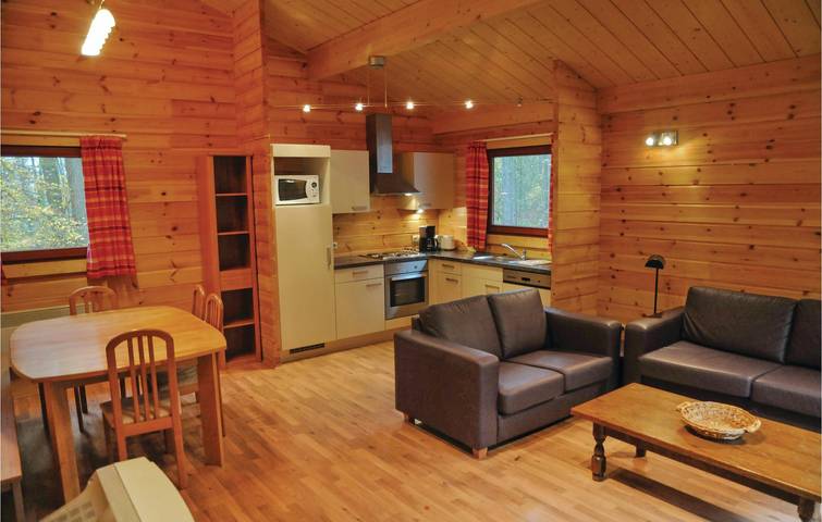 Location de vacances pour 8 personnes, avec terrasse, animaux acceptés à Viroinval - 4