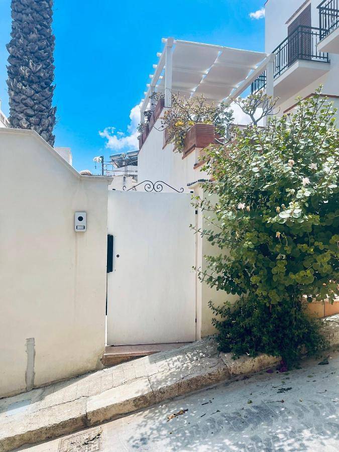 Gîte pour 2 personnes à Marettimo - 2