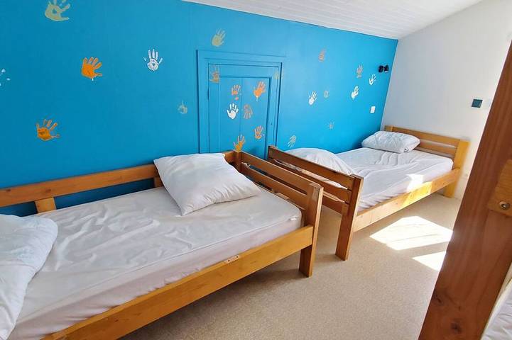 Agreable Chalet *** proche du Lac Chambon in Chambon-sur-Lac, Volcans d'Auvergne Regional Nature Park